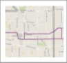 High Quality Transit Corridors