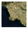 Mapbox Aerial